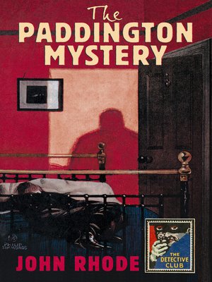 The Paddington Mystery - ebook